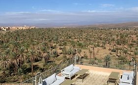 Hotel Kasbah Ennakhile